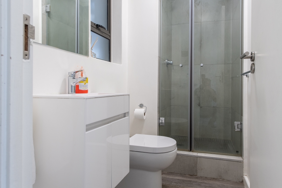 4 Bedroom Property for Sale in Cape Town City Centre Western Cape